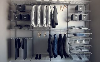 Conseils pour choisir un système d'armoire en maille, qui sont