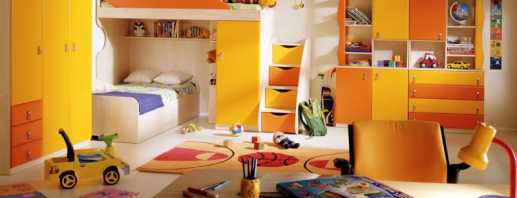 Le choix du mobilier modulaire pour enfants, que rechercher