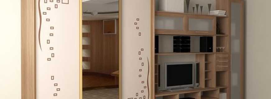 Règles de choix des meubles pour la chambre, conseils pour organiser dans la chambre