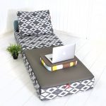 Chaise de lit pour adolescents