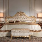 Chambre italienne classique