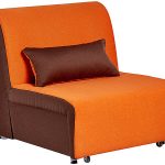 Fauteuil au balcon