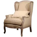 Chaise Provence beige